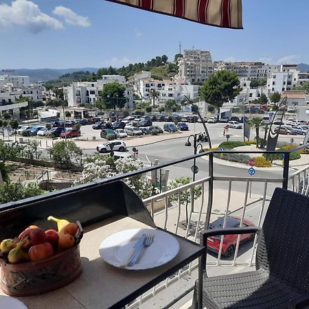 Le Calle A Vieste Sul Gargano Exteriér fotografie